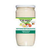 Delaan Mayonaise reform groot 710 gram