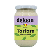 Delaan Tartaresaus 300 gram