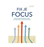 Deltas Fix je focus