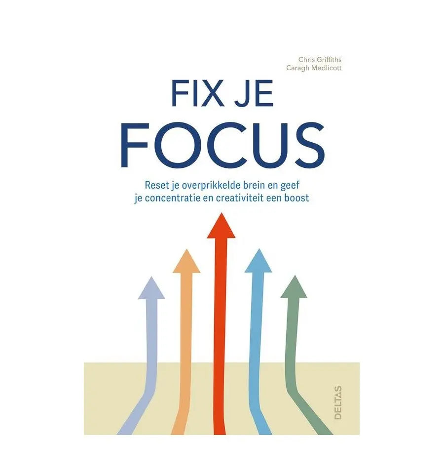 Deltas Fix je focus