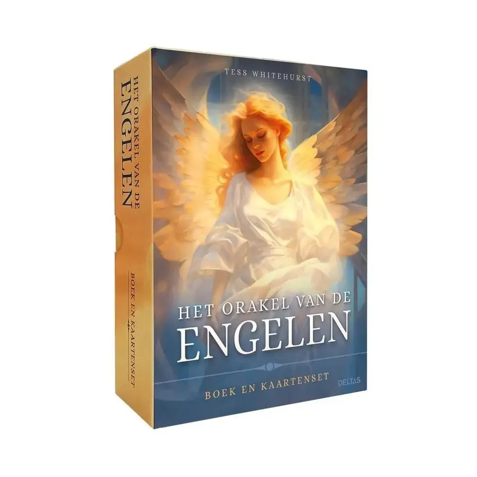 Deltas Het orakel van de engelen