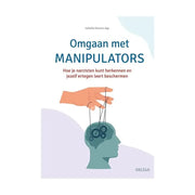 Deltas Omgaan met manipulators