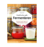Deltas Praktische gids fermenteren