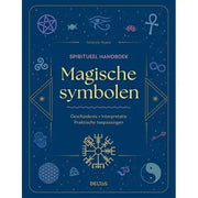 Deltas Spiritueel hand magisch 1 Boek