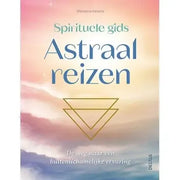 Deltas Spirituele gids astraal reizen 1 Boek