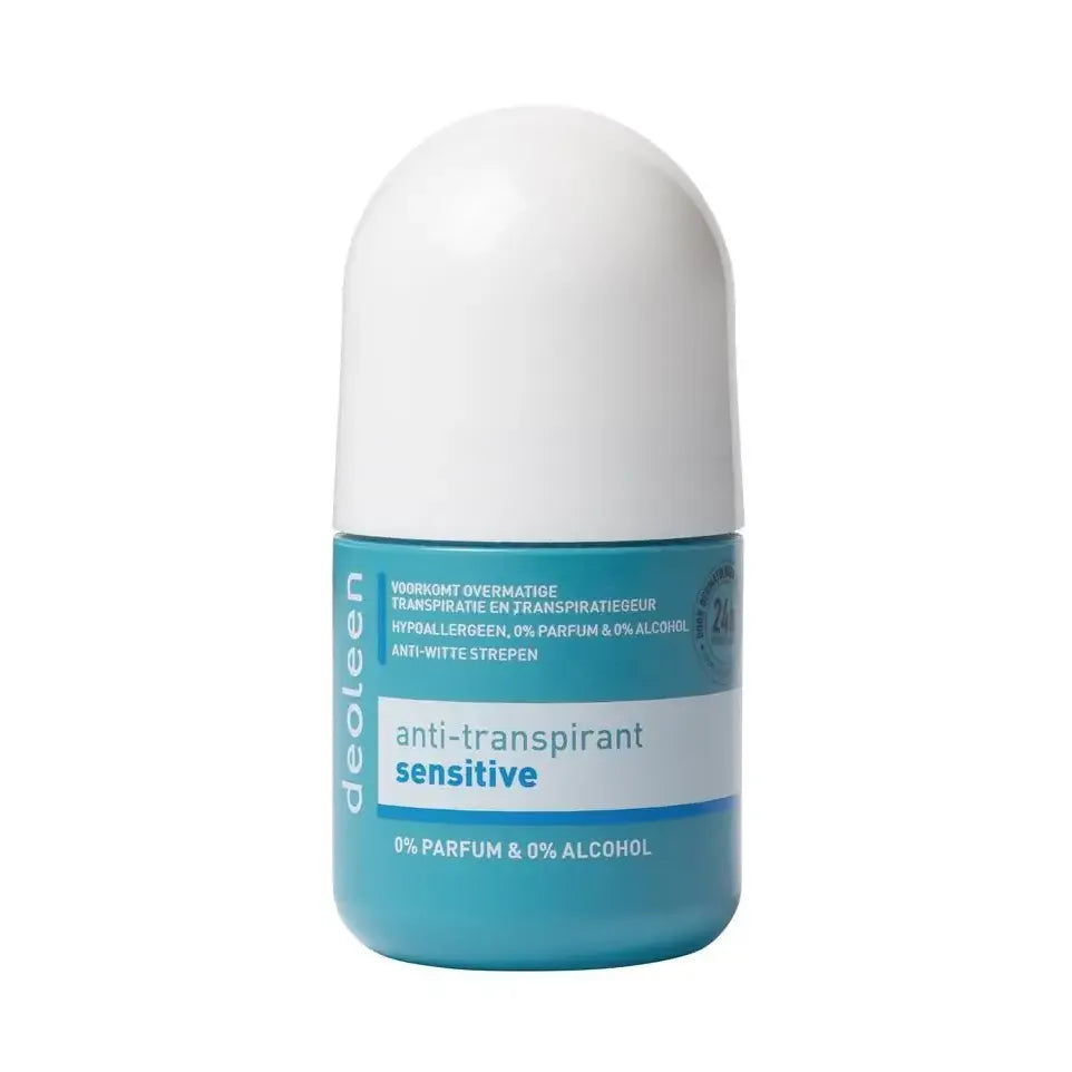 Deoleen Roller sensitive 50 ml