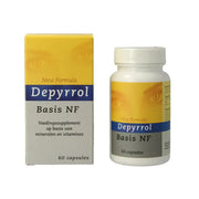 Depyrrol basis NF 60 vcaps