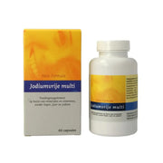 Depyrrol jodiumvrije multi 60 vcaps