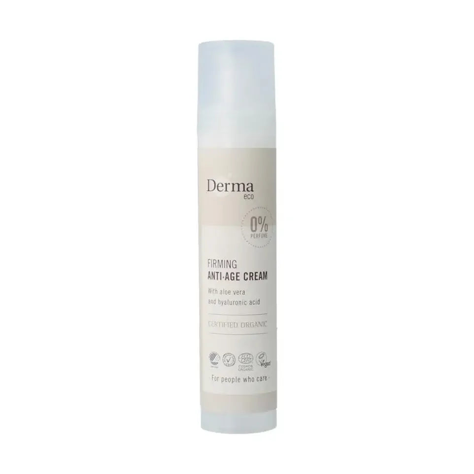 Derma Eco anti age cream 50 ml