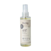Derma Eco body oil 150 ml