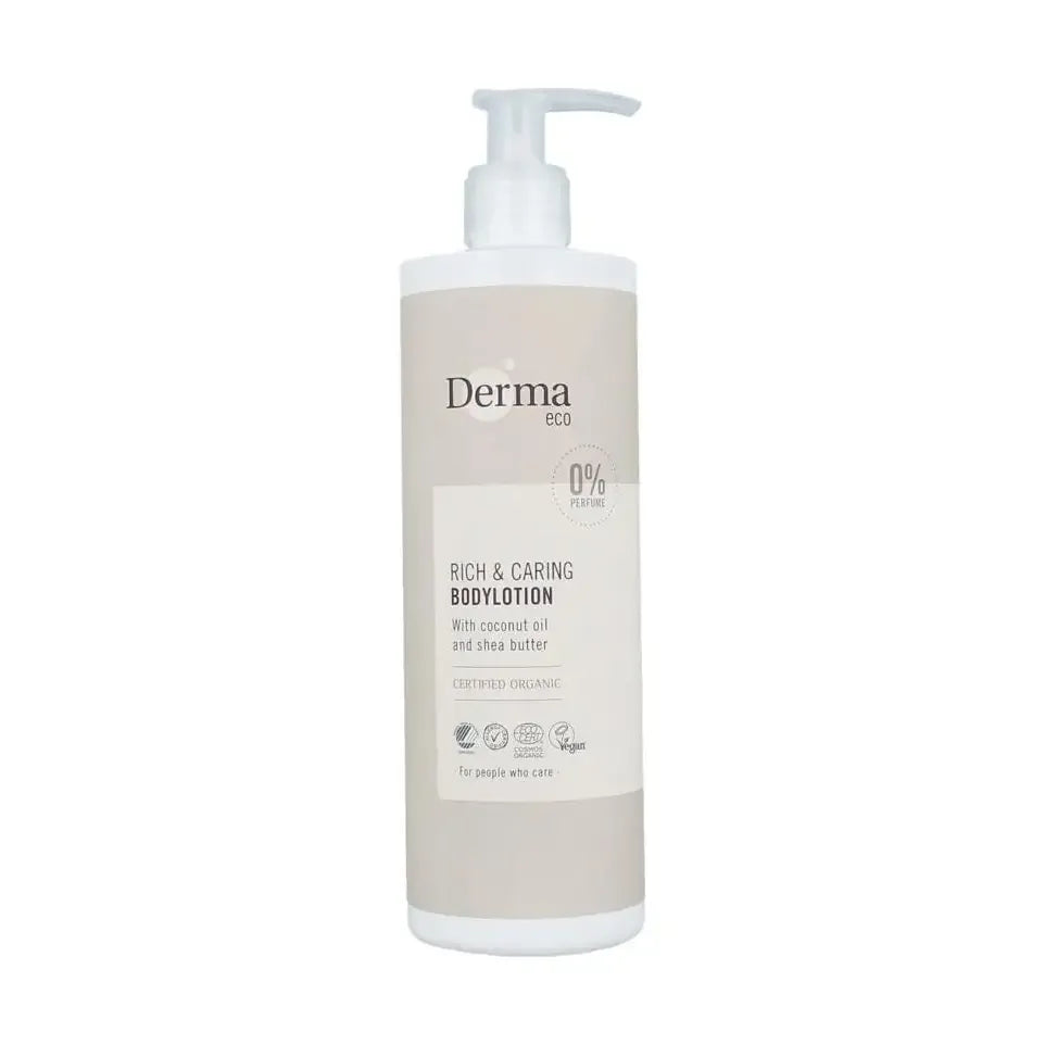 Derma Eco bodylotion 400 ml