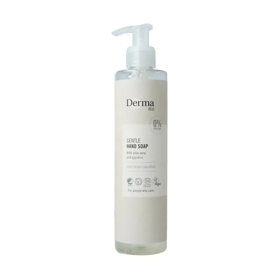 Derma Eco hand soap 250 ml