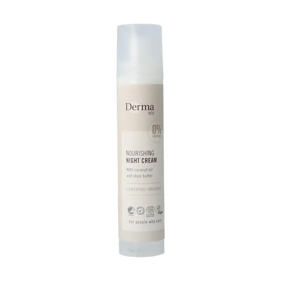 Derma Eco night cream 50 ml