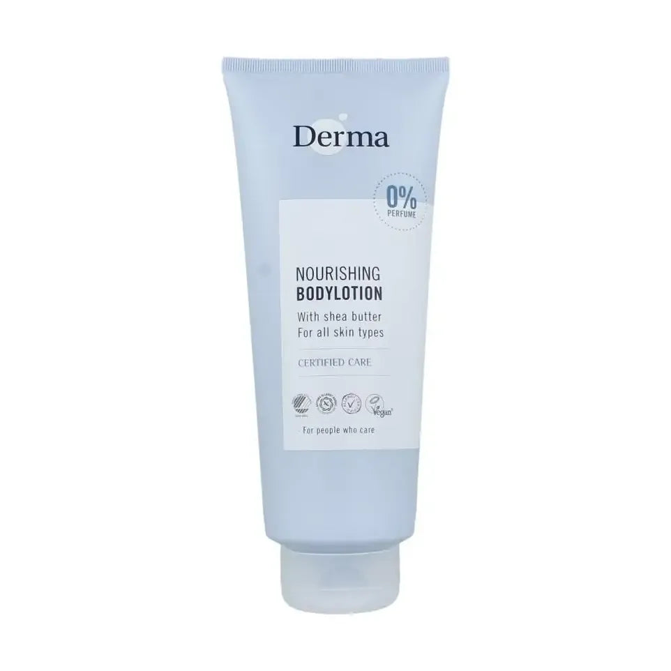 Derma Family bodylotion 350 ml