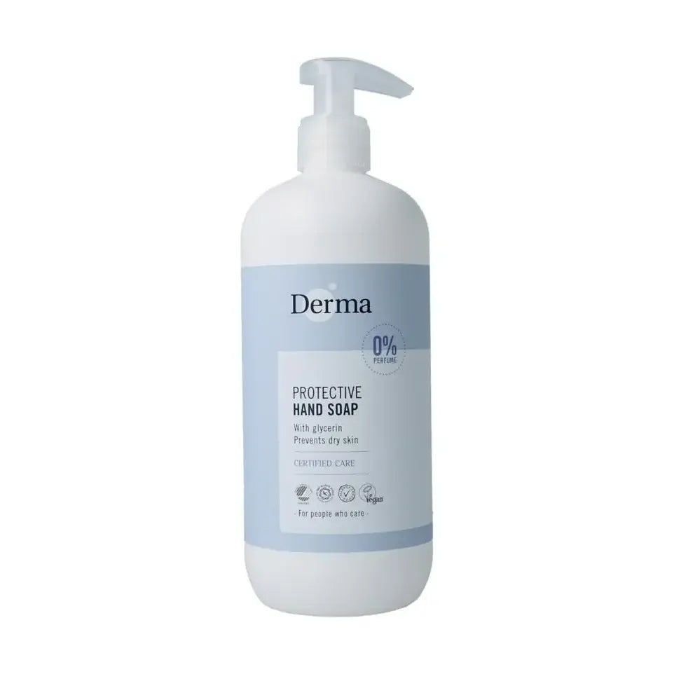 Derma Family handsoap 500 ml