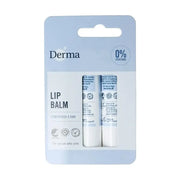 Derma Family lip balm 2 stuks
