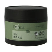 Derma man mud wax 75 ml