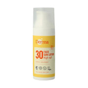 Derma Sun face lotion SPF30 50 ml