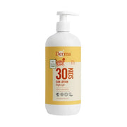 Derma Sun kids lotion SPF30 500 ml