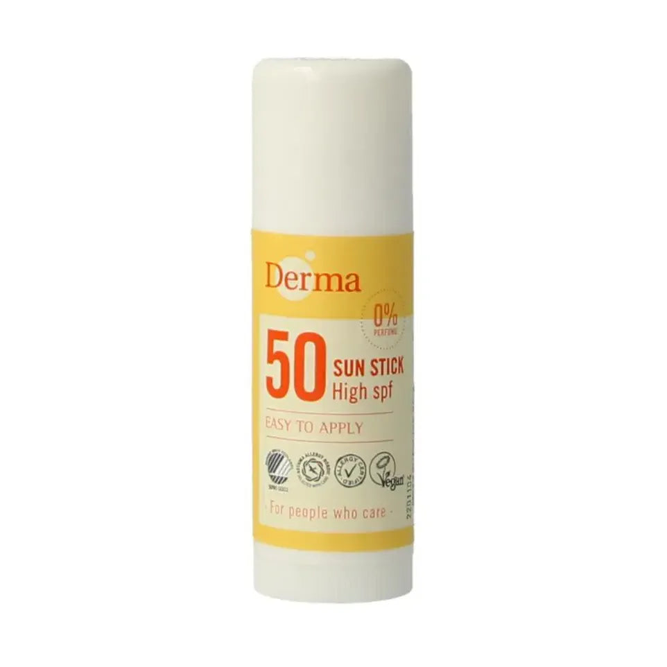 Derma Sun stick SPF50 15 ml