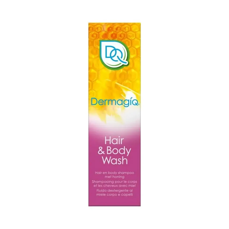 Dermagiq Bodywash 250 ml