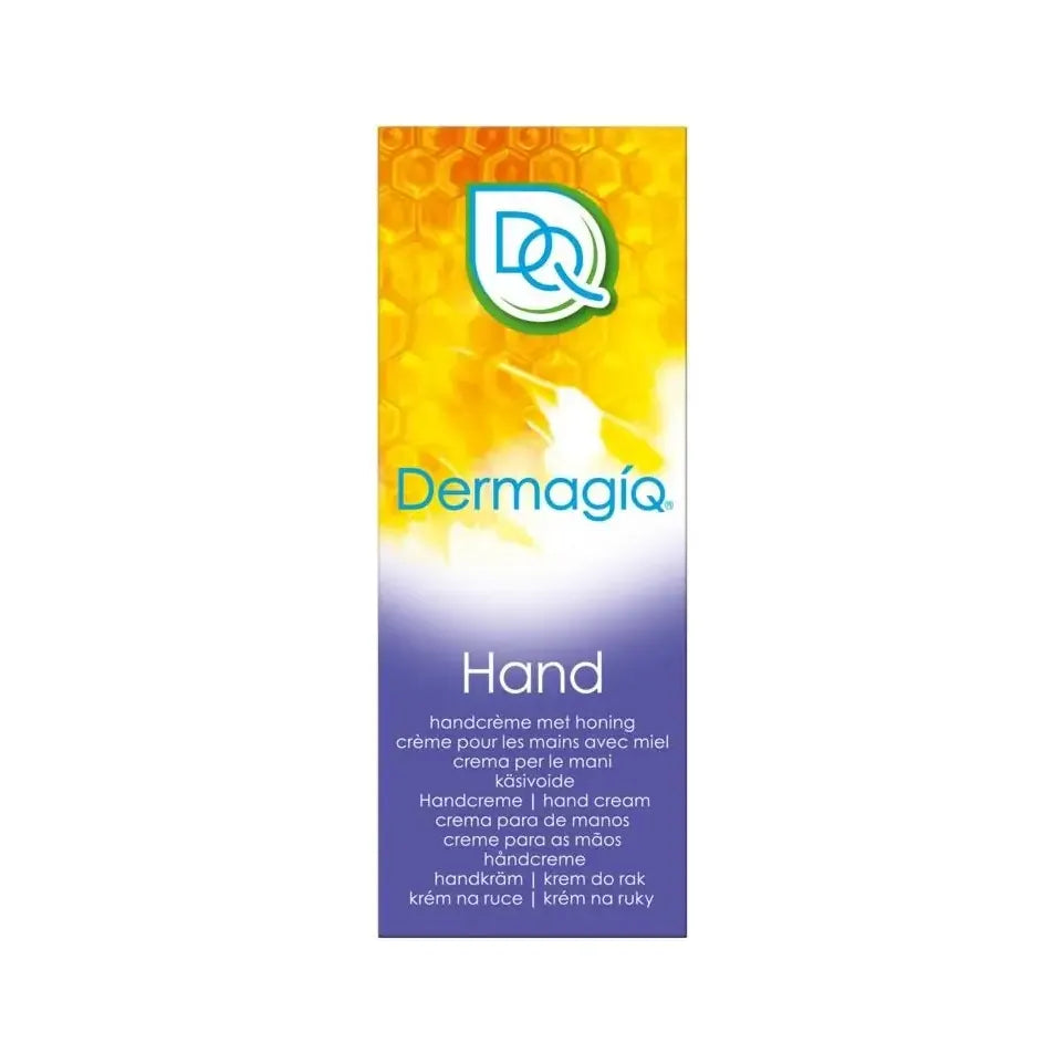 Dermagiq Hand 100 ml