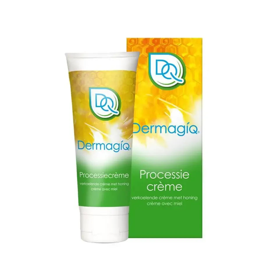 Dermagiq Processie creme 100 ml