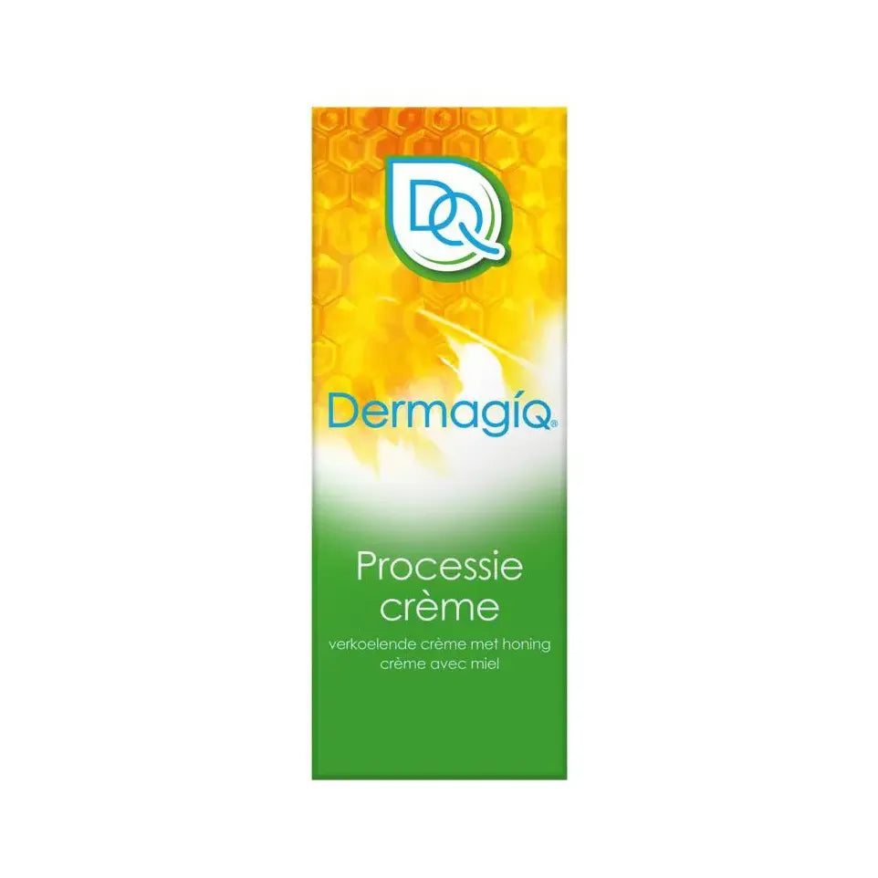 Dermagiq Processie creme 100 ml