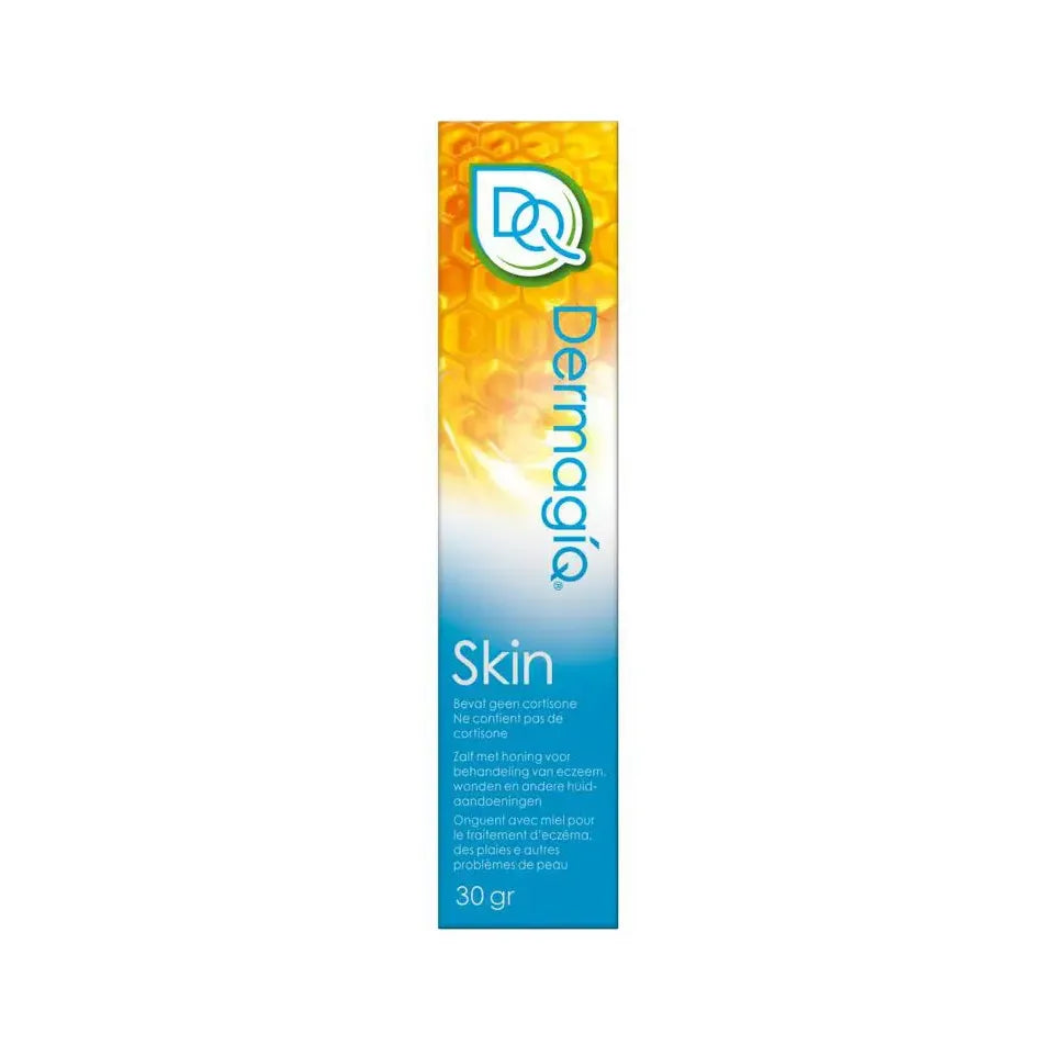 Dermagiq Skin 30 gram