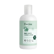 Dermo Eco Baby Luierwissel lotion 250 ml