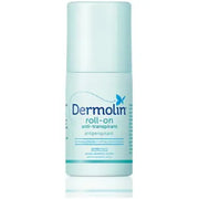 Dermolin Anti transpirant roller 50 ml