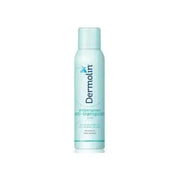 Dermolin Anti transpirant spray 150 ml