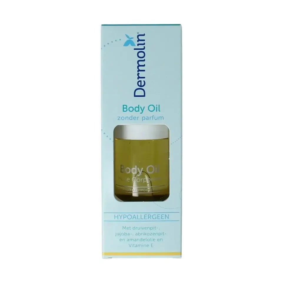 Dermolin Body oil 75 ml