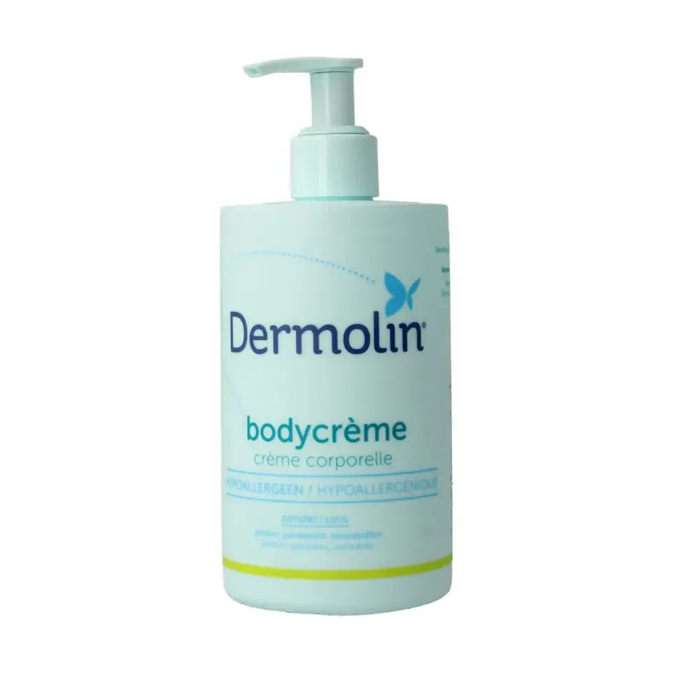 Dermolin Bodycreme 300 ml