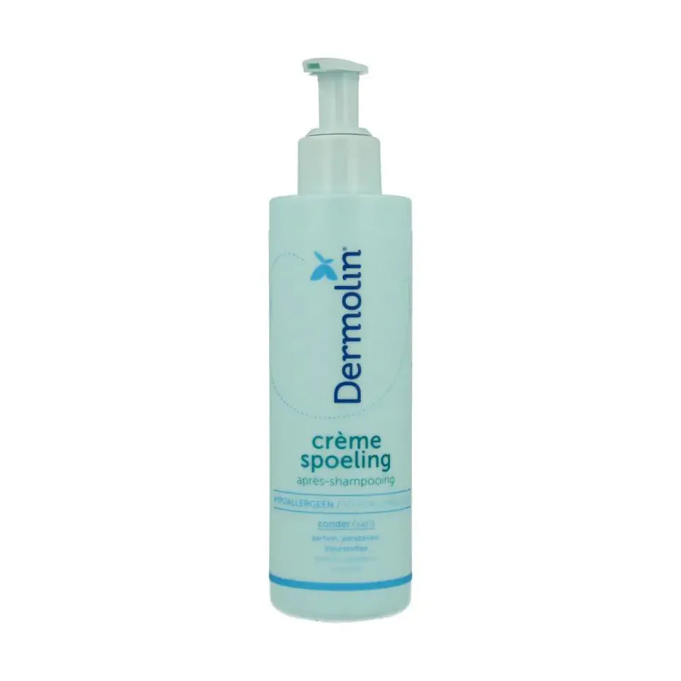 Dermolin Cremespoeling 200 ml