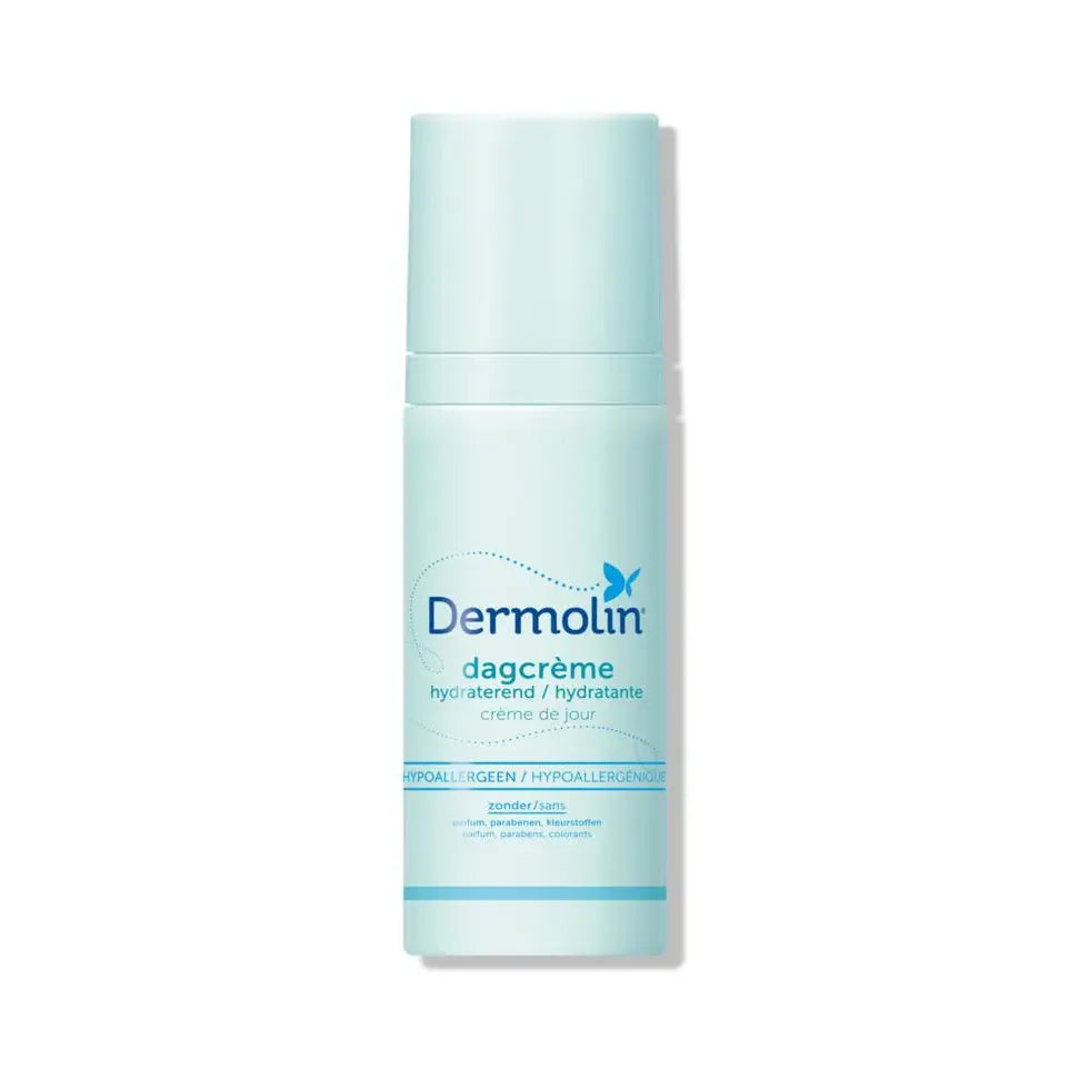 Dermolin Dagcreme 50 ml