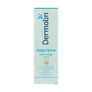 Dermolin Dagcreme zeer droge huid 50 ml