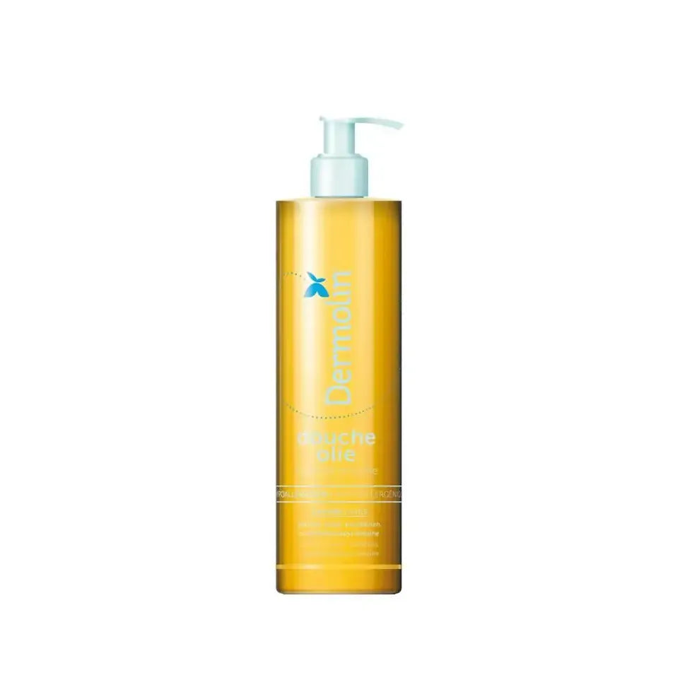 Dermolin Doucheolie 400 ml