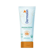 Dermolin Zonnebrandcreme SPF50 75 ml