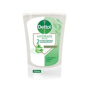 Dettol No touch refill aloe vera 250 ml