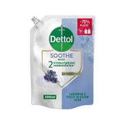 Dettol Refill relax lavender 500 ml