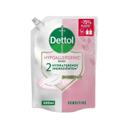 Dettol Refill sensitive 500 ml