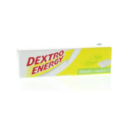 Dextro Citroen tablet met vitamine C 47 gram 1 Rol