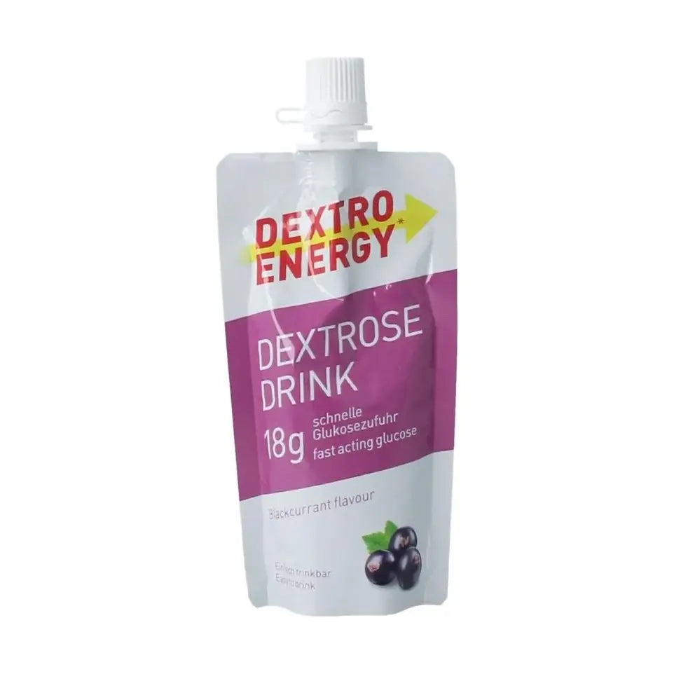 Dextro Drink blackcurrant 50 ml