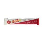 Dextro Energy gums kers & sodium 45 gram