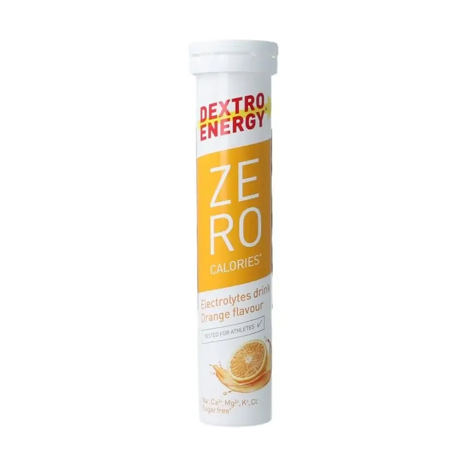 Dextro Sport zero calori sinaas 80 gram