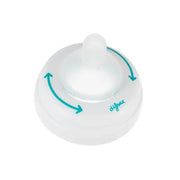 Difrax 1-2-3 Ring breed