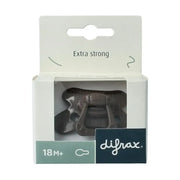 Difrax Fopspeen 20+ maanden natural