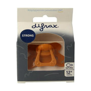 Difrax Fopspeen natural 12+ maanden uni