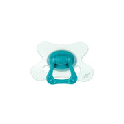 Difrax Fopspeen natural 12+ maanden ocean